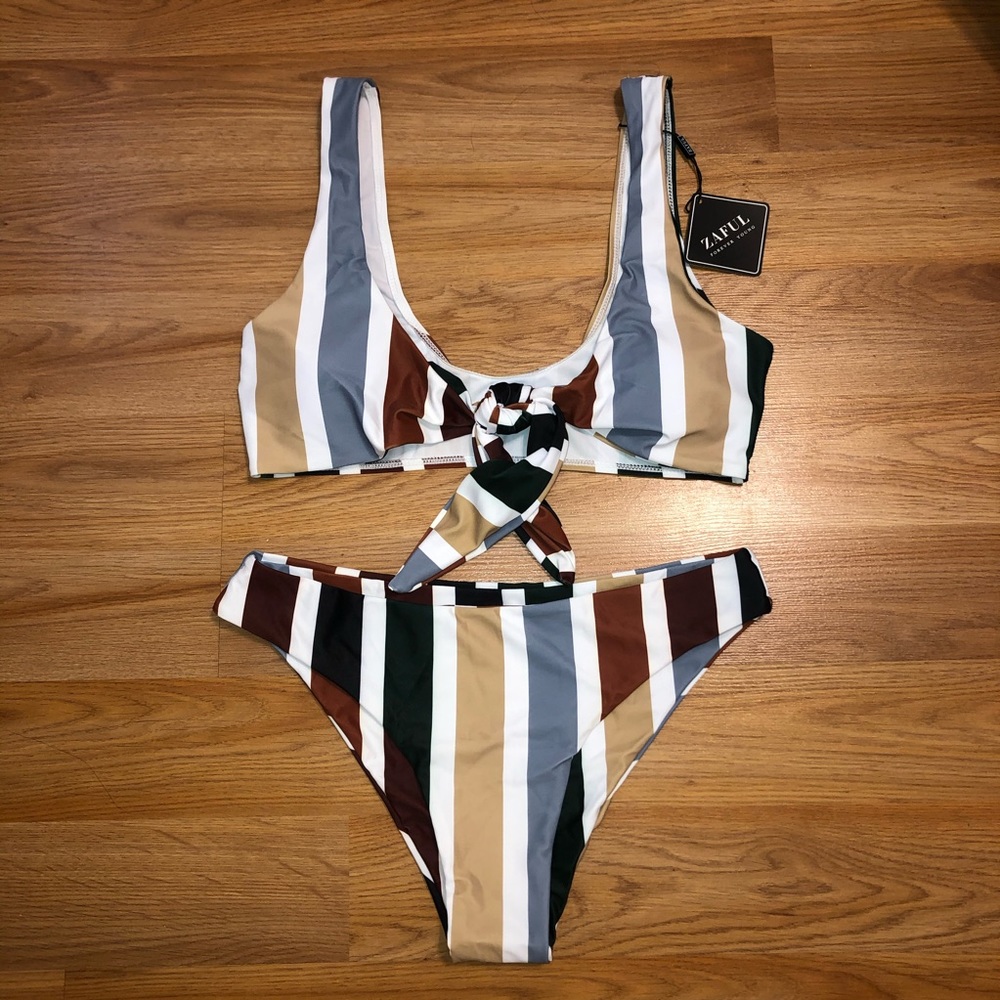 ZAFUL Bikini Brand New